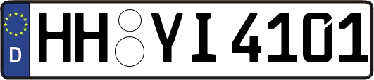 HH-YI4101