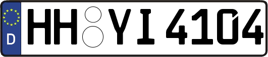 HH-YI4104