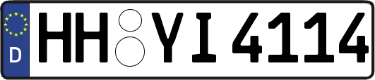 HH-YI4114