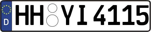 HH-YI4115