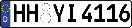 HH-YI4116