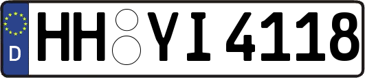 HH-YI4118