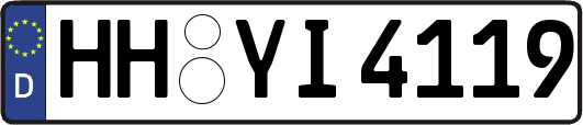 HH-YI4119