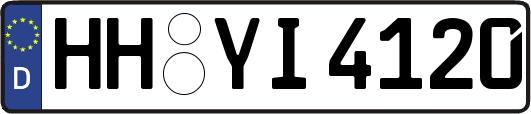 HH-YI4120