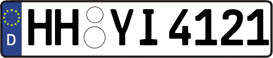 HH-YI4121