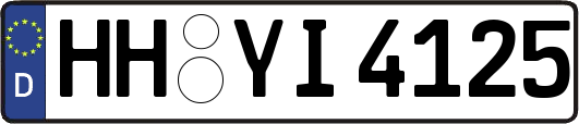 HH-YI4125