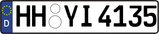HH-YI4135