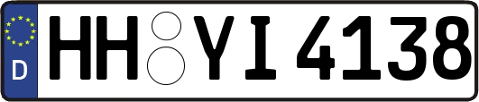 HH-YI4138