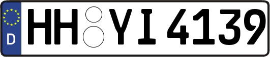 HH-YI4139