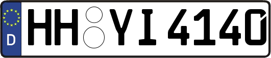 HH-YI4140