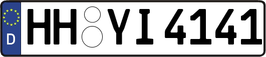 HH-YI4141