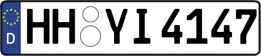 HH-YI4147