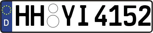 HH-YI4152