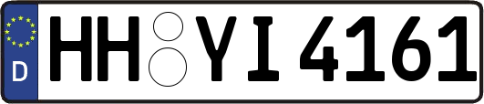 HH-YI4161