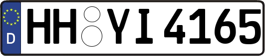 HH-YI4165