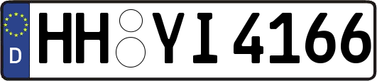 HH-YI4166
