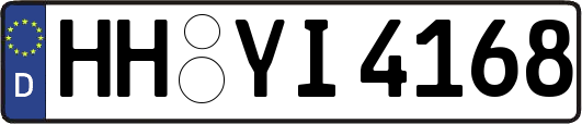 HH-YI4168