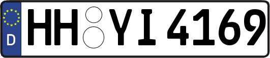 HH-YI4169