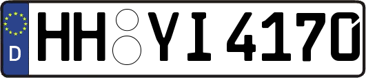 HH-YI4170