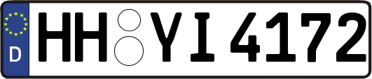 HH-YI4172