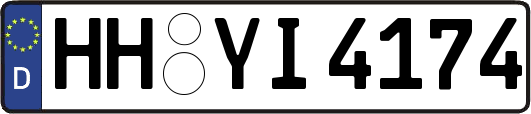HH-YI4174
