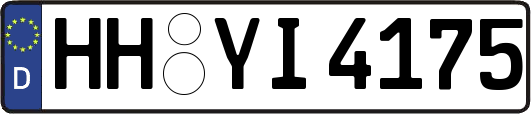 HH-YI4175