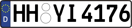 HH-YI4176