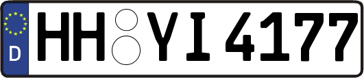 HH-YI4177