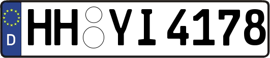 HH-YI4178