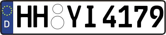 HH-YI4179