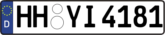HH-YI4181