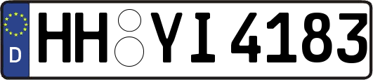 HH-YI4183