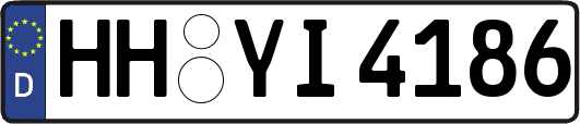 HH-YI4186
