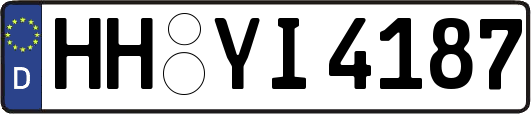 HH-YI4187
