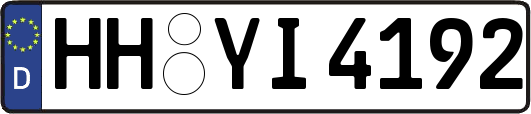 HH-YI4192
