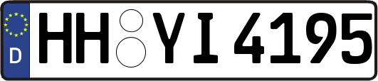 HH-YI4195