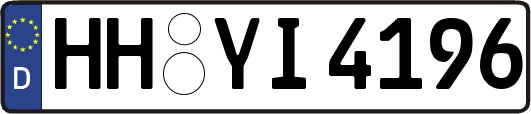 HH-YI4196
