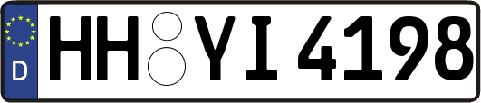 HH-YI4198