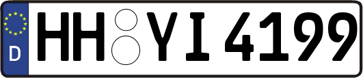 HH-YI4199