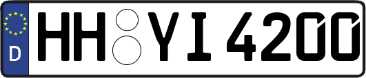 HH-YI4200