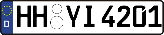 HH-YI4201