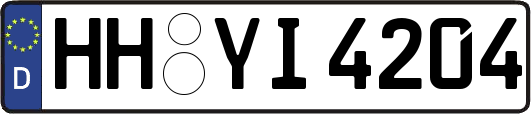 HH-YI4204