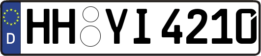 HH-YI4210