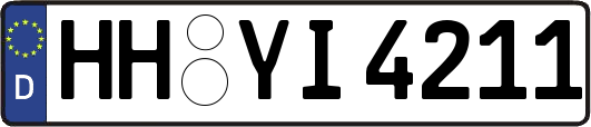 HH-YI4211