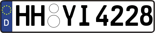HH-YI4228