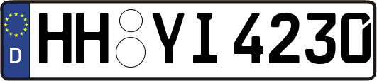 HH-YI4230