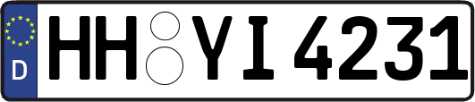 HH-YI4231