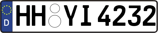 HH-YI4232