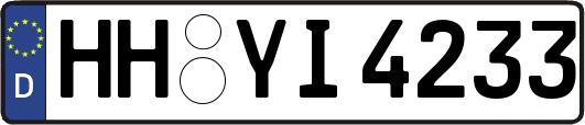 HH-YI4233