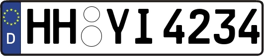 HH-YI4234